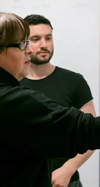 Profile photo