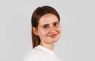 Olga Shchberyna