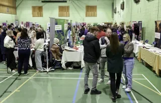 Open Day