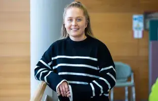 Profile photo