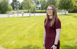 Profile photo