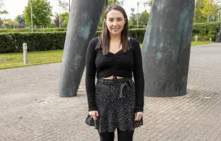 Profile photo
