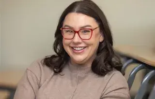 Profile photo