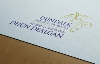 DkIT Corporate Logo
