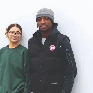 Profile photo